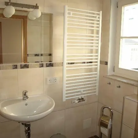 Fischlandperle * Wustrow (Fischland)