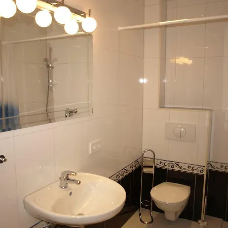 Fischlandperle Holiday home Wustrow (Fischland)