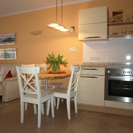 Fischlandperle Holiday home Wustrow (Fischland)