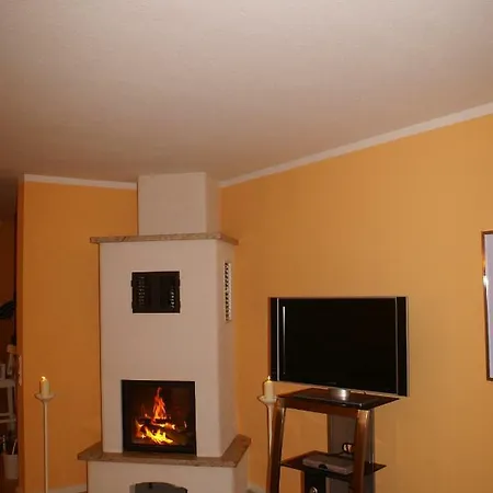 Fischlandperle Holiday home Wustrow (Fischland)