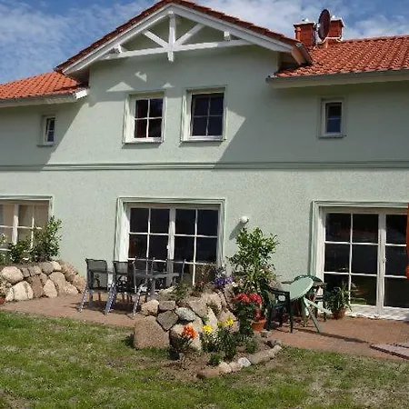 Fischlandperle * Wustrow (Fischland)