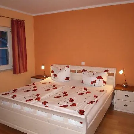 Fischlandperle * Wustrow (Fischland)